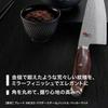 Mały nóż MIYABI 130 mm wykonany z wielowarstwowej stali młotkowany nóż do owoców Petit Nóż kuchenny Wyprodukowany w prefekturze Seki Gifu w Japonii „6000MCT Japan” Miasto,