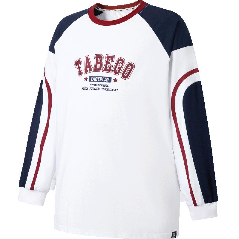 Tony Boys  Pure Cotton Long Sleeve T-Shirt 170