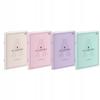 ZESZYT A5/60K LINIA ACADEMY PASTEL A'10 9215