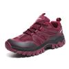 Beliebte Wanderschuhe Übergröße Paarschuhe leichte atmungsaktive Sportschuhe Outdoor-Freizeit-Offroad-Schuhe Herren