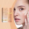 Eelhope Tekutý make-up měnící barvu - Přírodní, Lehký, Krycí, Hydratační tekutý make-up, který rozjasňuje a revitalizuje mládí