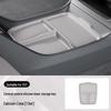 Xiaomi YU7 Center Console Silicone Storage Pad
