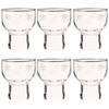 Kiriko Cup Bamboo Kiriko 70ml X 6 Piece Set 00301-75