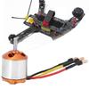 A2217 Brushless Motor for RC Fixing Wing Quadrocopter Drone Parts AccessoryA2217 1100KV