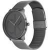 Men's Watch Calvin Klein 25200030 Silver (Ø 40 Mm)