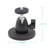 Magnetic Mount Stand Threaded Holder Bracket for  DJI-Action Camera Action Camera Accessories