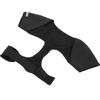 2 in 1 Electric Shoulder Waist Heating Belt Warm Therapy Heating Shoulder Waist Brace