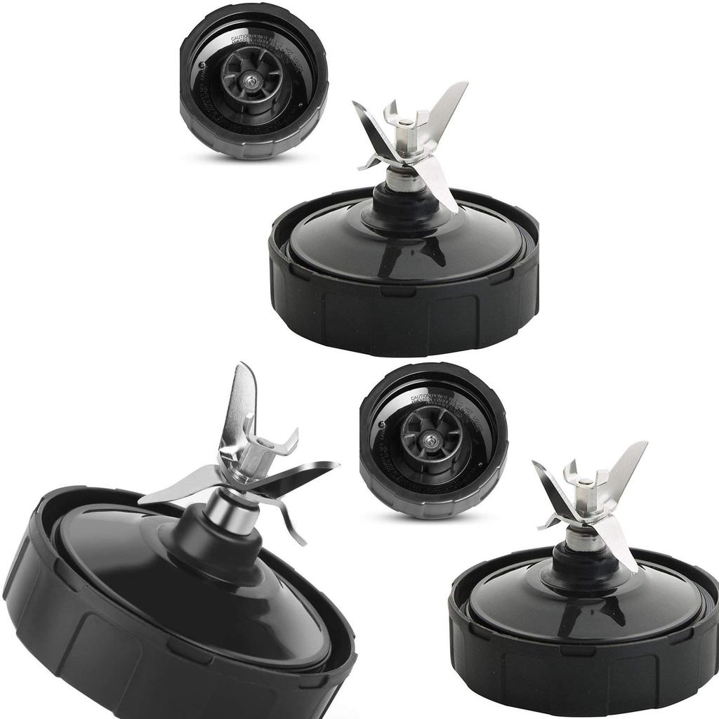 For Nutri Ninja Bl450 Auto Iq Pro Blender Blade Base With Durable Construction For Daily Use