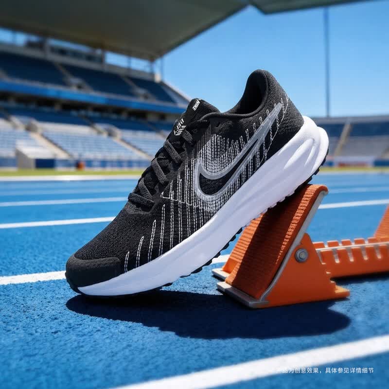NIKE Women s W NIKE RUN DEFY Running Shoes 6
