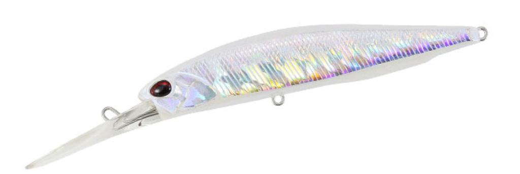 Duo Realis Jerkbait 100 DR Deep Diving Suspend Lure AJO0091 (3800)