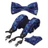 Accesorios – Tirantes