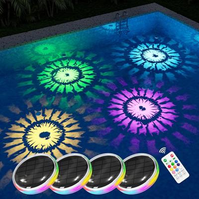 Λάμπες LED – Υποβρύχια φώτα LED