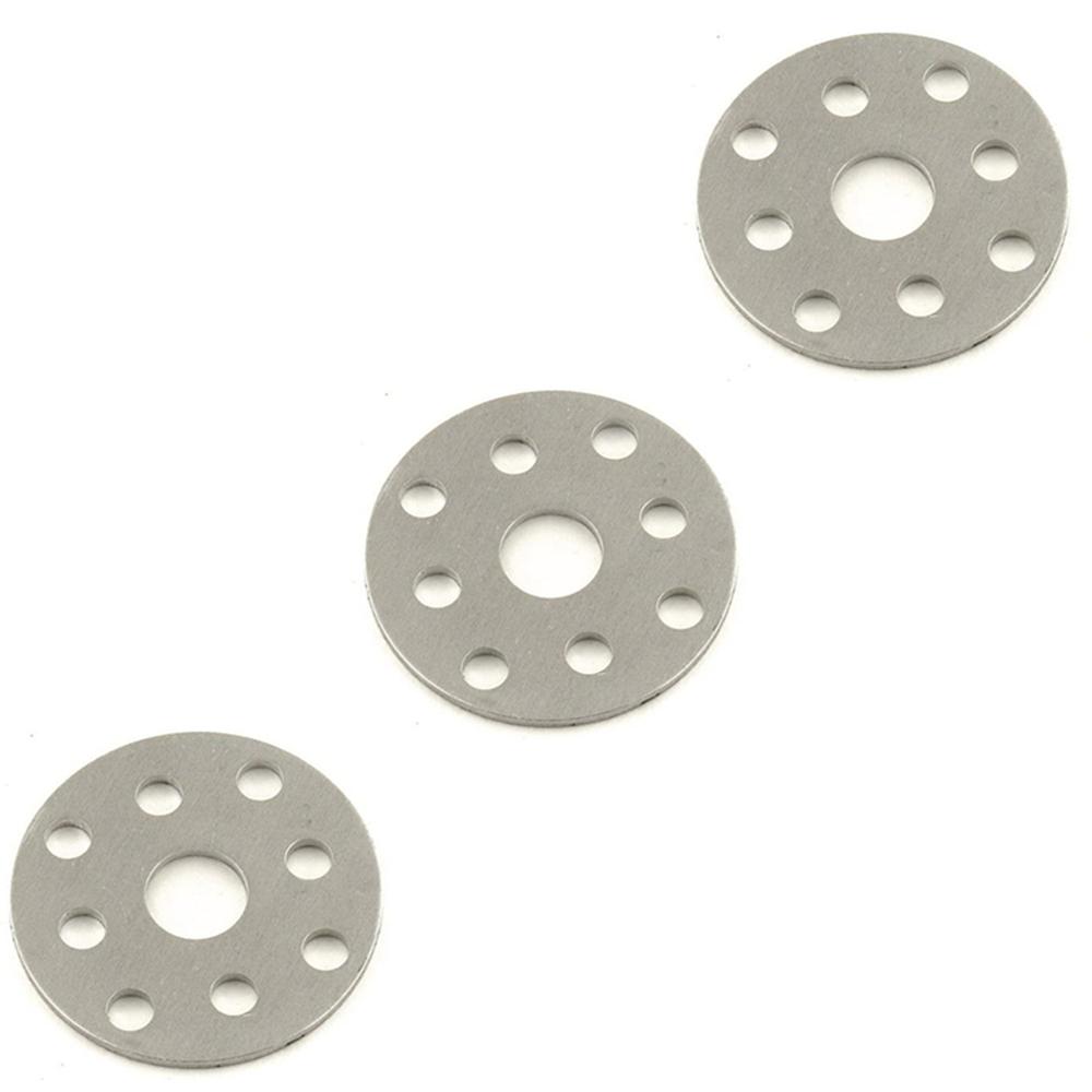 3Pcs Water Pump Pulley Spacer For Chevy Ford 302 350 427 454