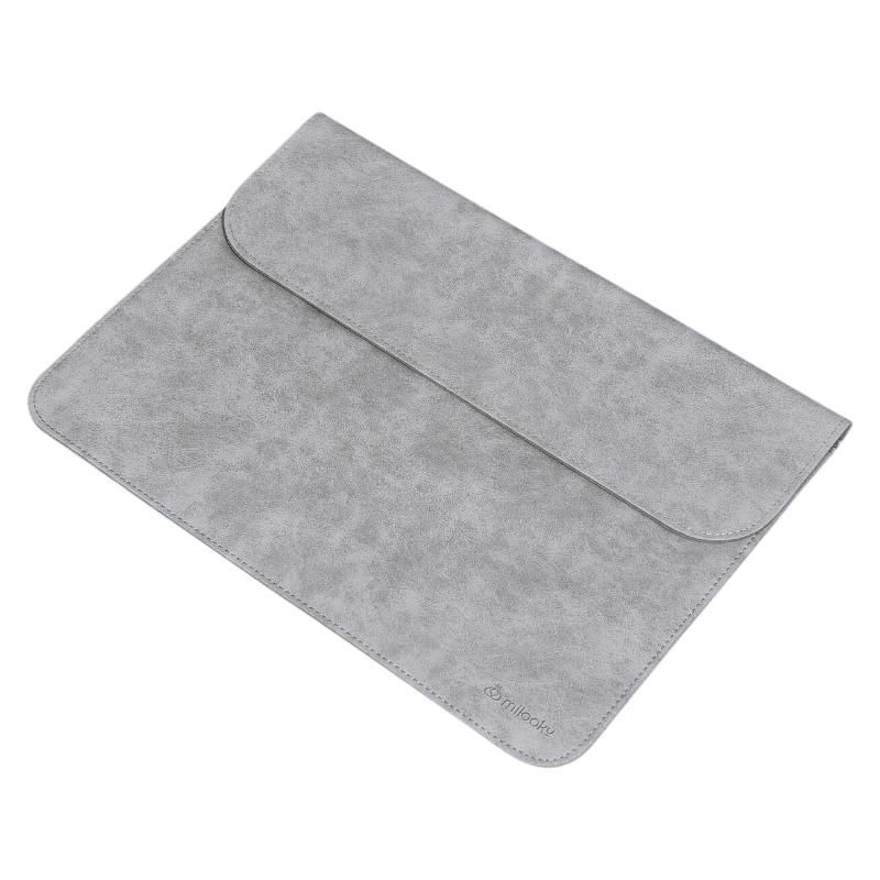 Milooky Laptop Sleeve for Apple MacBook Air/Pro 13.6, Compatible with Macbook Neo13