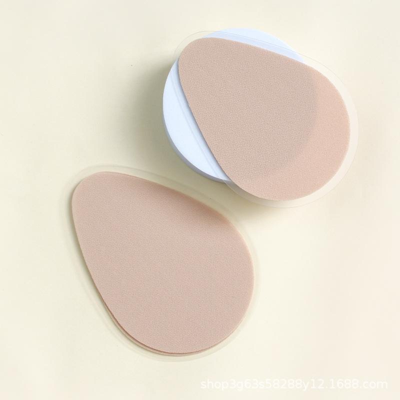 Seamless Invisible Lift-Up Nipple Covers: Breathable, Anti-Sag, No-Bra Needed Stickers for Large Busts