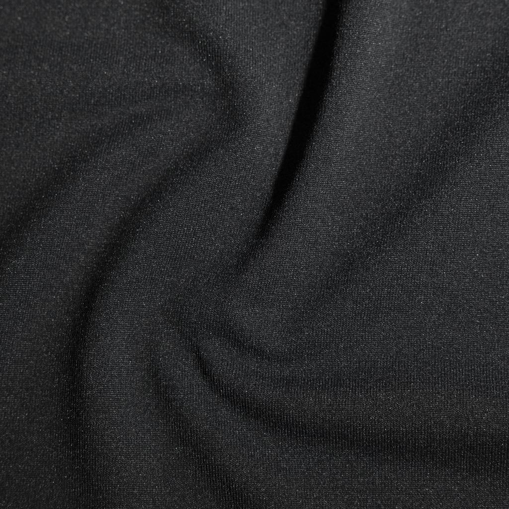 Mammut Essential Men's T-Shirt, Asian Fit, AF, 1017-05080, Black, PRT1