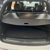 Ford Edge, Edge Yibo, Escape, S-MAX Rear Trunk Cover