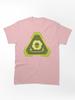 Apex Legends Caustic Ultimate Logo Classic T-Shirt