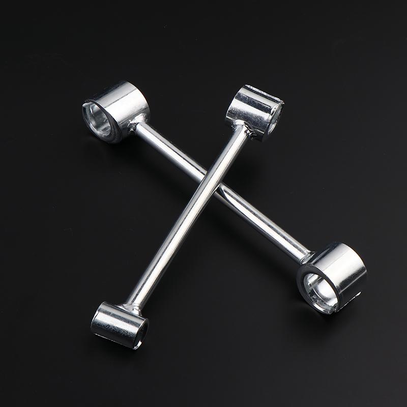 1/2Pcs 14-25Mm Door Hinge Adjustment Hand Tools Hinges Gaps Adjusting Wrench Door Hinge Repair Tool Adjustable Wrench Tool