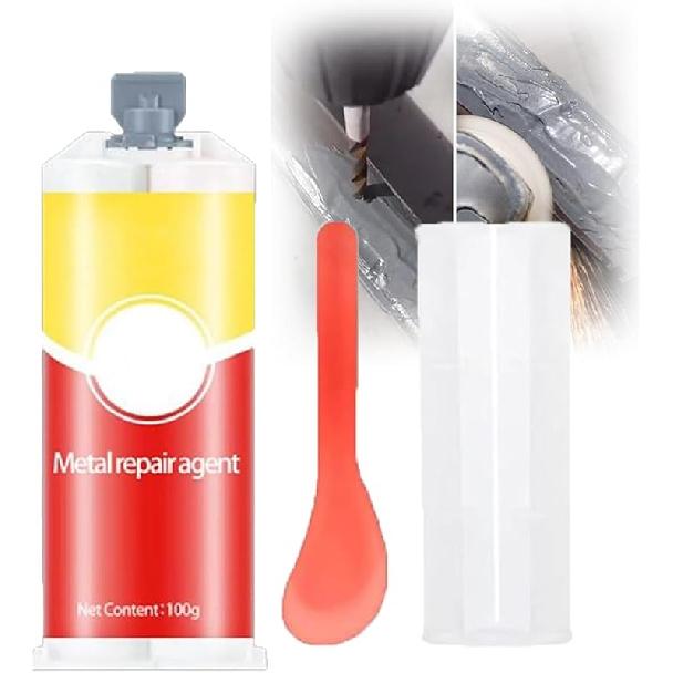 Super Diamond Mud Seal for Metal, Super Diamond Mud Seal Metal Repair Glue, Super Diamond Mud, Super Diamond Mud Seal Metal Repair, All Purpose