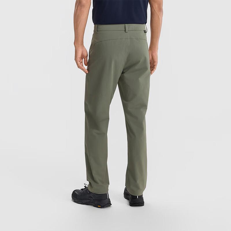 Pelliot Men's Outdoor Softshell Pants