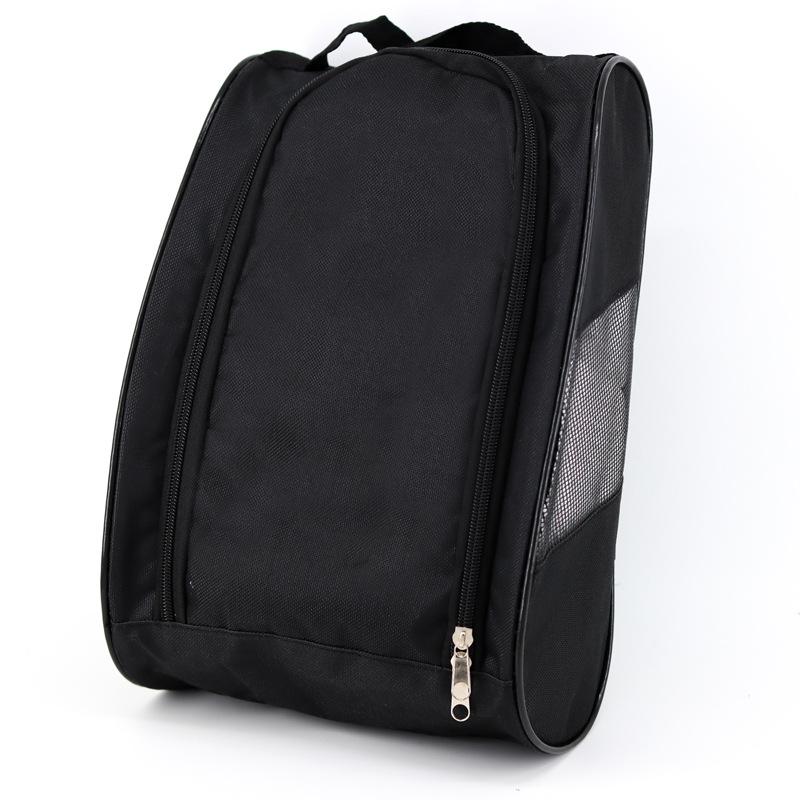 

Waterproof Oxford Cloth Shoe Storage Bag for Travel and Dance Shoes