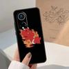 Angel Devil Girl For Honor Magic 8 5 6 7 Pro Case For Honor 400 200 Lite 50 70 90 X8c X8b X9a X9b X9c X9d Win