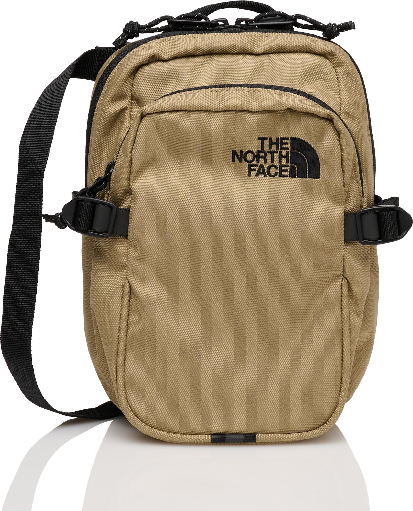 

North Boulder Mini Shoulder Classic Khaki [The Face]