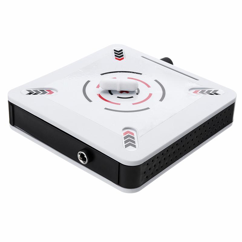 2500 Rpm Magnetic Stirrer Mixer Machine Laboratory Eu Power Plug 1L 12V 3W