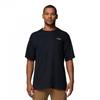 Columbia Mens CSC Mountain Heavyweight T-Shirt