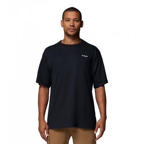 Columbia Mens CSC Mountain Heavyweight T-Shirt