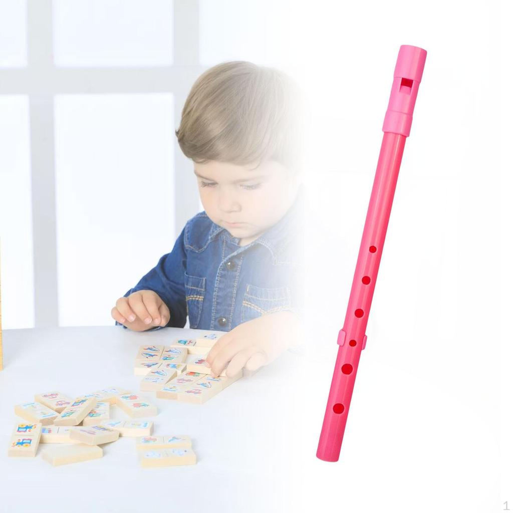 Beginner's Slide Whistle Set for Kids - Musical Fun Little Ones