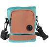 Bolsa de Petiscos para Cães Bolsa de Cintura para Petiscos Bolsa de Petiscos Ajustável Porta-Sacos de Fezes para Cães Suprimento para Pets SZRH A-YH