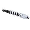 410mm Shock Absorber Heavy Duty 10mm Spring Diameter Suspension Shock Absorber for ATVs Motorcycles Go Karts Scooters