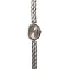 Minimalist Ladies Watch With Quartz Movement For Casual And Elegant Wear