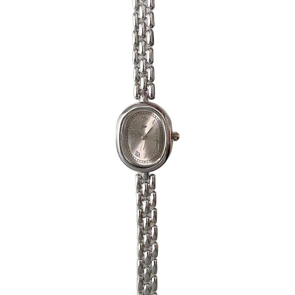 Minimalist Ladies Watch With Quartz Movement For Casual And Elegant Wear
