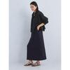 [United Arrows Green Label Relaxing] Cutwork Lace Shirt 35111991536 7900 NAVY(79) FREE