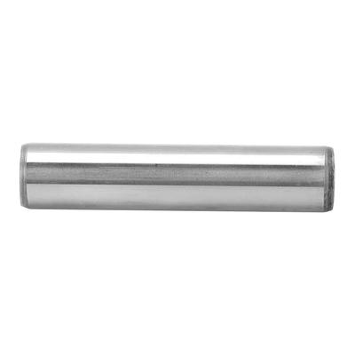 Sworzeń tłoka Małe akcesoria do sprężarki powietrza Stal nierdzewna Część pojazdu 15x70mm