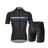 Cycling Suit Short-sleeved Suit Mountain Road Eam Version Slim-fit Quick-drying Top Shorts Men's 2026 Summer Breathable Cycling Suit Suit