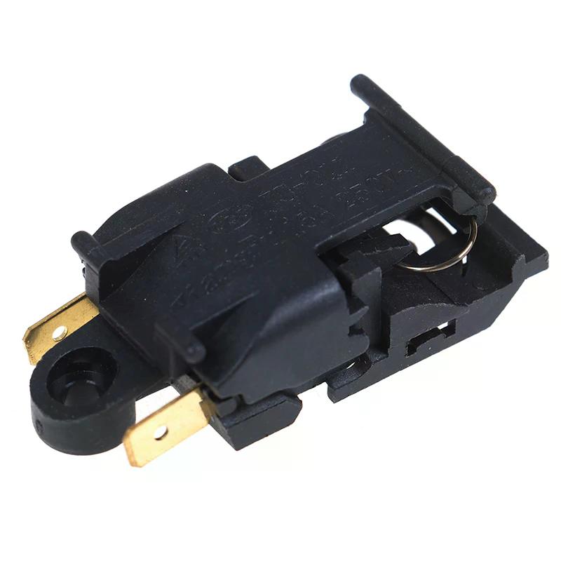 5pcs 16A Electric Kettle Steam Pressure Jump Switch Boiler Thermostat Switch