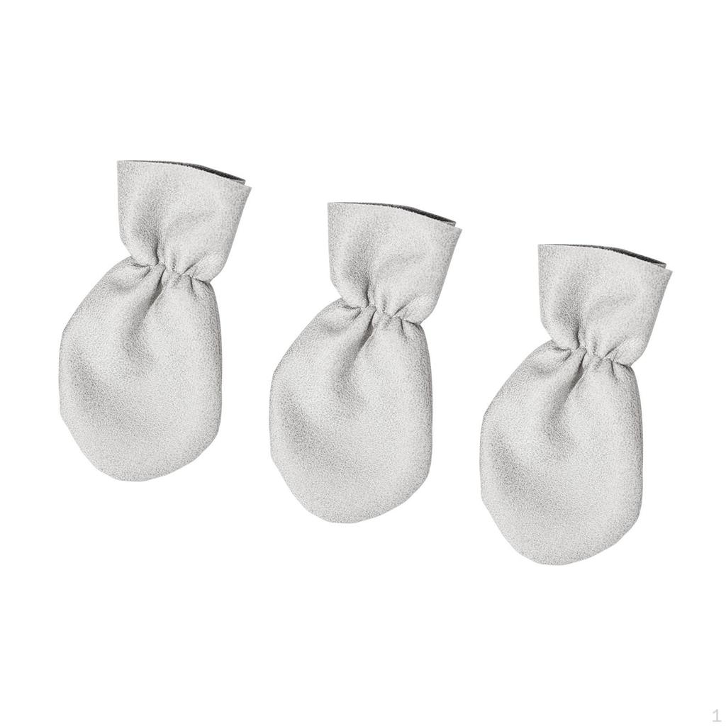 3 Pack of for Piano Pedals, Foot Protection Concerts