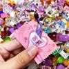 Cartoon Simulation Beverage Bottle Resin Blind Bag 10pc