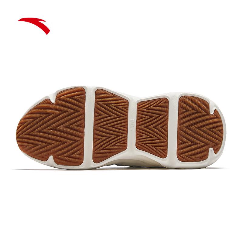 Anta Light Trail Women's Cushioned Lifestyle Sneakers