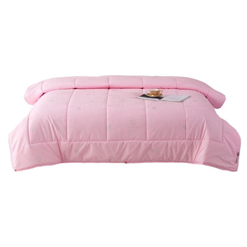 

Hengyuanxiang All-Season Pure New Wool Quilt