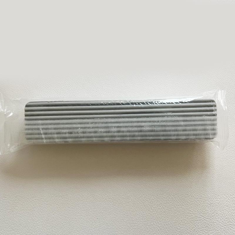 Mini Foldable PVA Mop - Hands-Free, Washable & Absorbent for Bathroom & Countertops