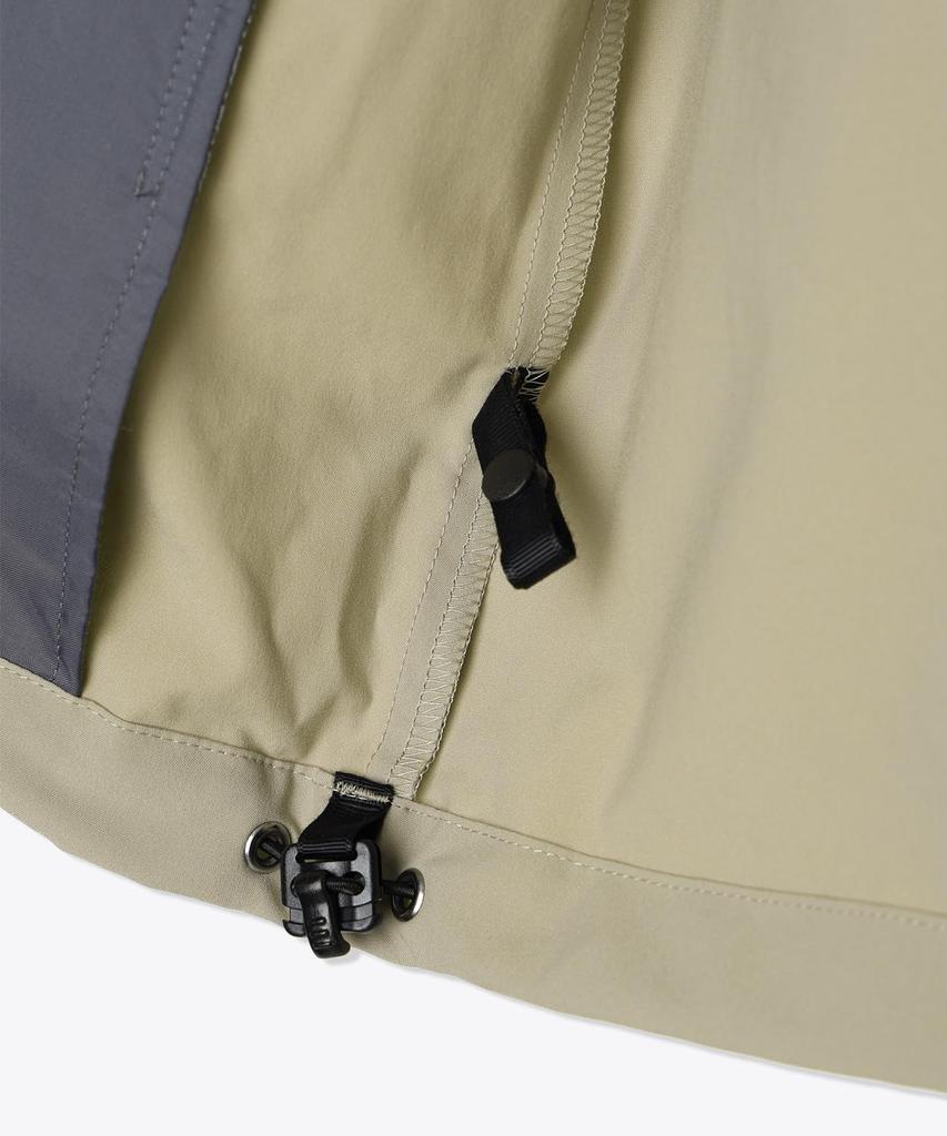 Columbia Tusk Blind Brush Size PM0625 Men's Jacket, XL,