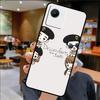 Descendants Of The Sun For Realme C75 C71 C65 C55 C63 C61 C53 C67 C35 GT6 GT7 15 Pro 10 11 12 14 13 Pro Plus Case