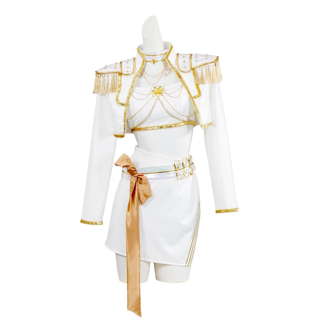 Live-Cosplay-Server für Filme, Anime und Spiele