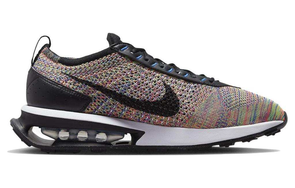 Nike Air Max Flyknit Racer 'Multi Color' FD2765-900