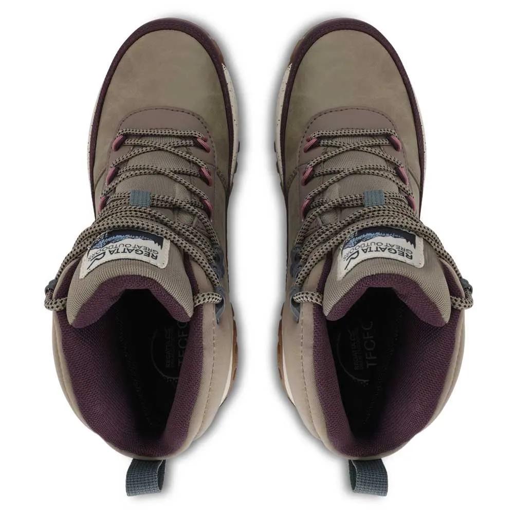 Regatta Ботинки для хайкинга Shayford